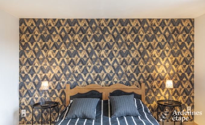 Vakantiehuis in Durbuy voor 6 personen in de Ardennen