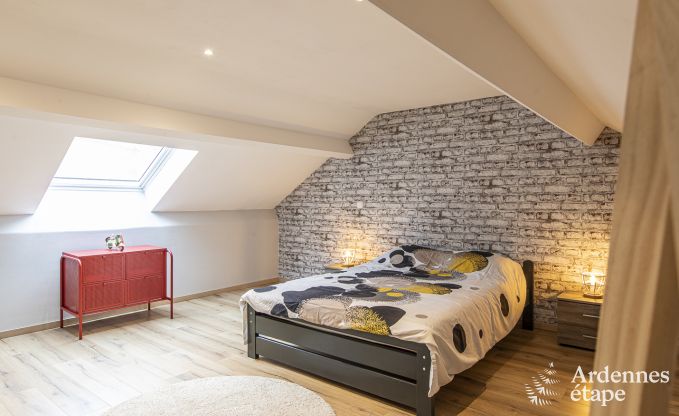 Vakantiehuis in Durbuy voor 6 personen in de Ardennen