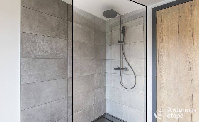 Vakantiehuis in Durbuy voor 6 personen in de Ardennen