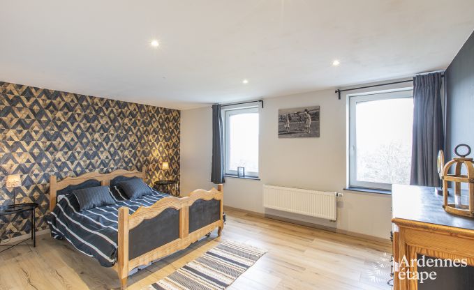 Vakantiehuis in Durbuy voor 6 personen in de Ardennen