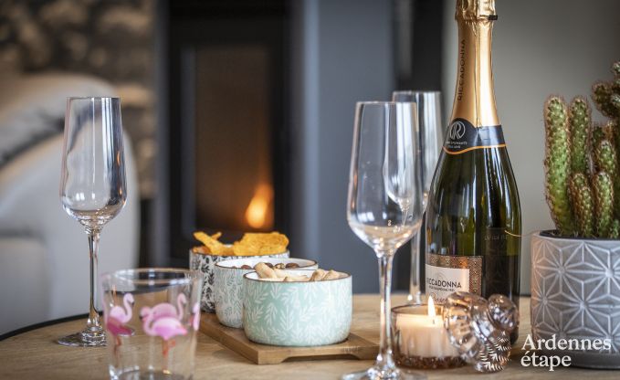 Vakantiehuis in Durbuy voor 6 personen in de Ardennen