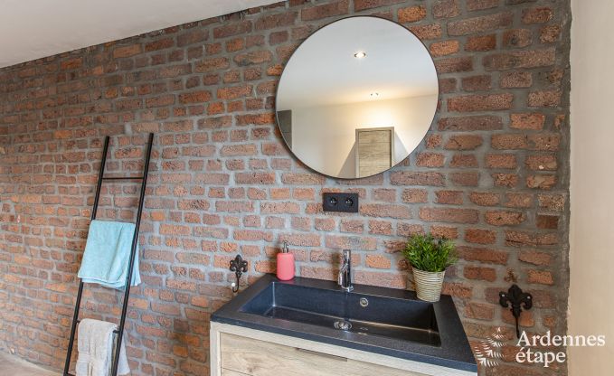 Vakantiehuis in Durbuy voor 6 personen in de Ardennen