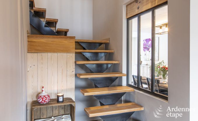 Vakantiehuis in Durbuy voor 6 personen in de Ardennen