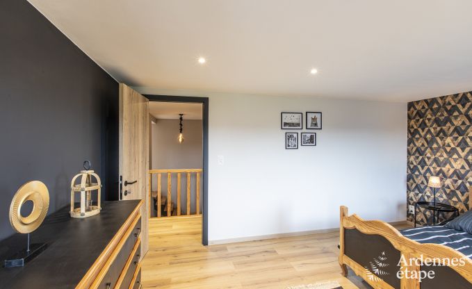 Vakantiehuis in Durbuy voor 6 personen in de Ardennen