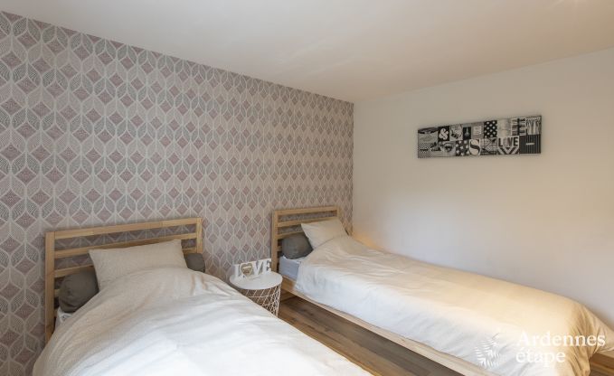 Vakantiehuis in Durbuy voor 6 personen in de Ardennen