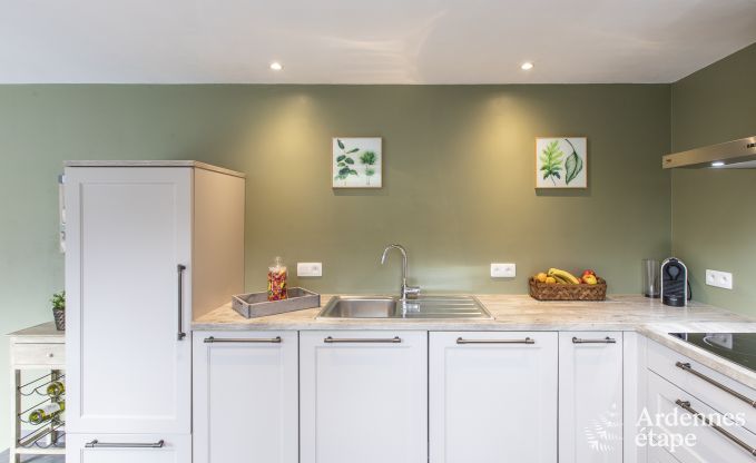 Vakantiehuis in Durbuy voor 6 personen in de Ardennen