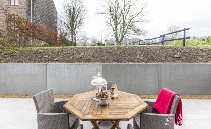 Vakantiehuis in Durbuy voor 6 personen in de Ardennen