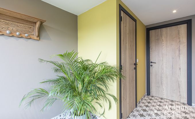 Vakantiehuis in Durbuy voor 6 personen in de Ardennen