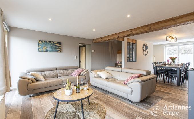 Vakantiehuis in Durbuy voor 6 personen in de Ardennen