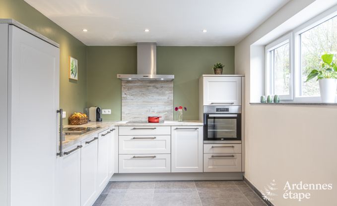 Vakantiehuis in Durbuy voor 6 personen in de Ardennen