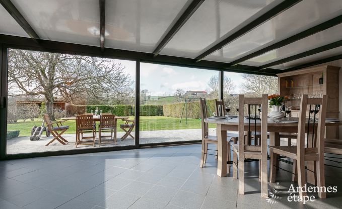 Vakantiehuis in Durbuy voor 6 personen