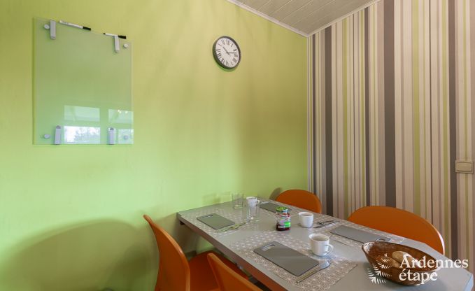Vakantiehuis in Durbuy voor 6 personen