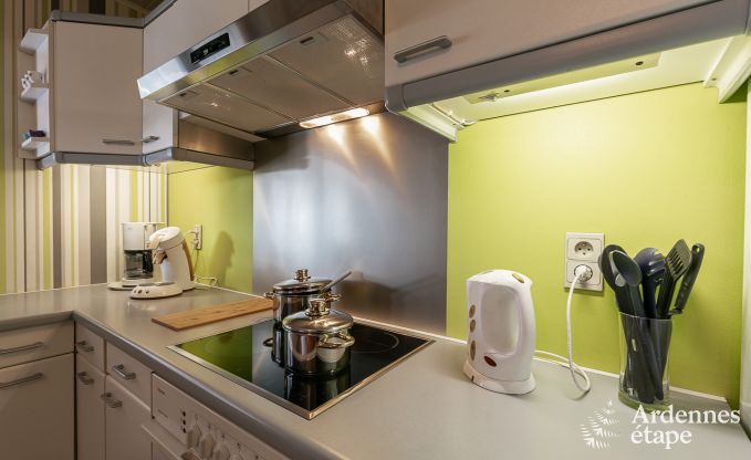 Vakantiehuis in Durbuy voor 6 personen