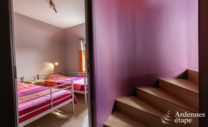 Vakantiehuis in Durbuy voor 6 personen