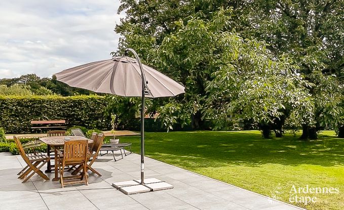 Vakantiehuis in Durbuy voor 6 personen