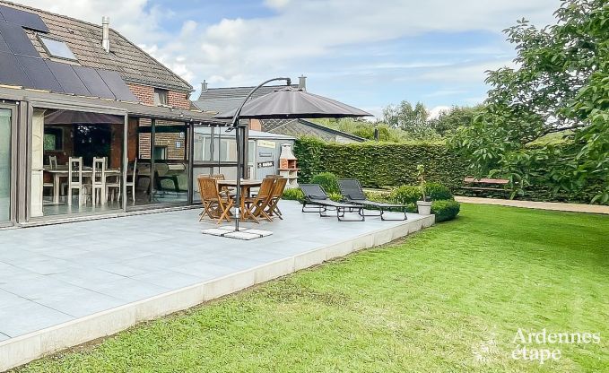 Vakantiehuis in Durbuy voor 6 personen