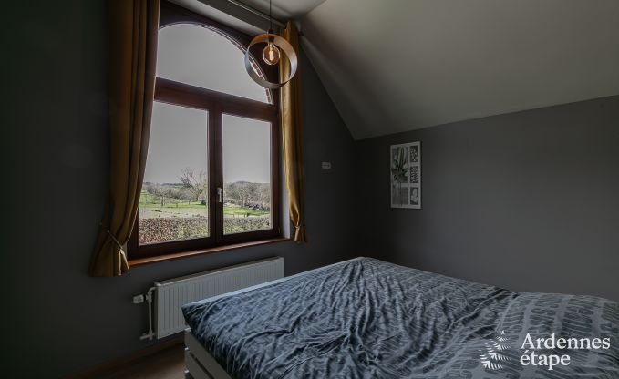 Vakantiehuis in Durbuy voor 6 personen