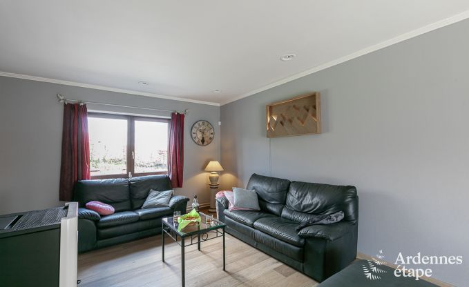 Vakantiehuis in Durbuy voor 6 personen