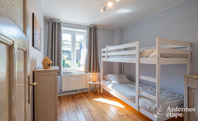 Vakantiehuis in Durbuy voor 14/20 personen in de Ardennen