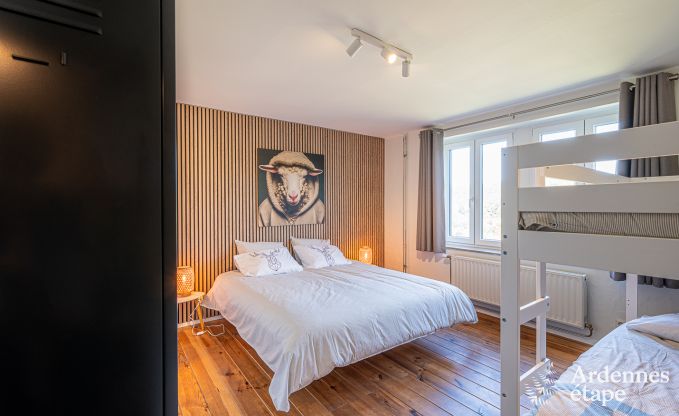 Vakantiehuis in Durbuy voor 14/20 personen in de Ardennen
