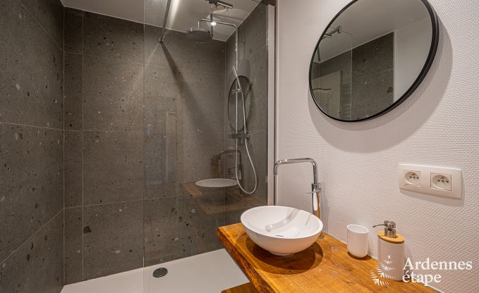 Vakantiehuis in Durbuy voor 14/20 personen in de Ardennen