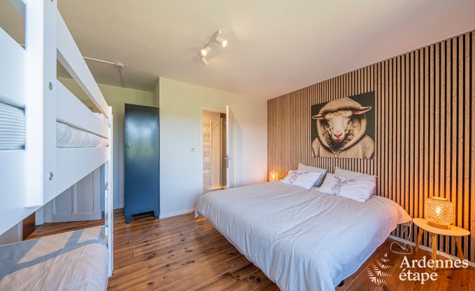 Vakantiehuis in Durbuy voor 14/20 personen in de Ardennen