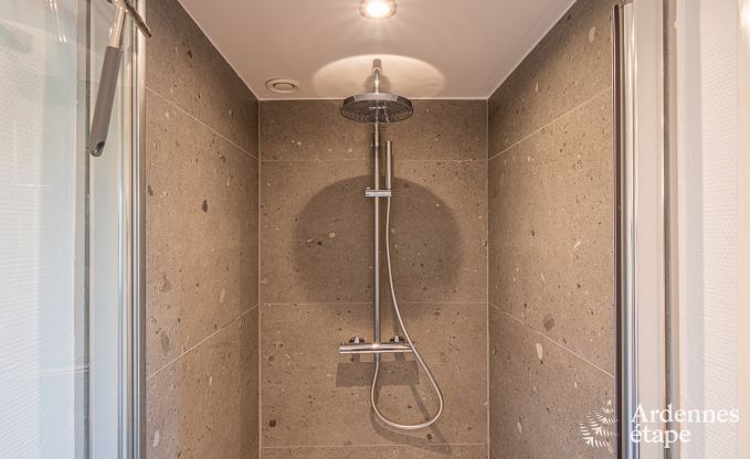 Vakantiehuis in Durbuy voor 14/20 personen in de Ardennen