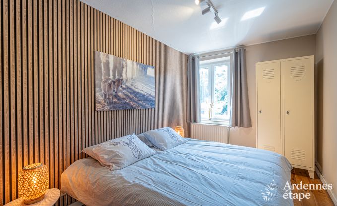 Vakantiehuis in Durbuy voor 14/20 personen in de Ardennen