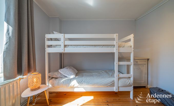 Vakantiehuis in Durbuy voor 14/20 personen in de Ardennen