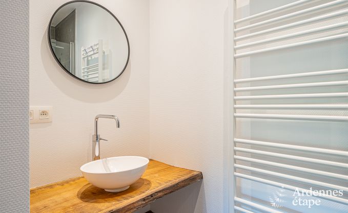 Vakantiehuis in Durbuy voor 14/20 personen in de Ardennen