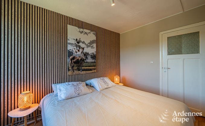 Vakantiehuis in Durbuy voor 14/20 personen in de Ardennen