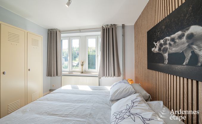 Vakantiehuis in Durbuy voor 14/20 personen in de Ardennen