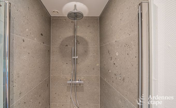 Vakantiehuis in Durbuy voor 14/20 personen in de Ardennen