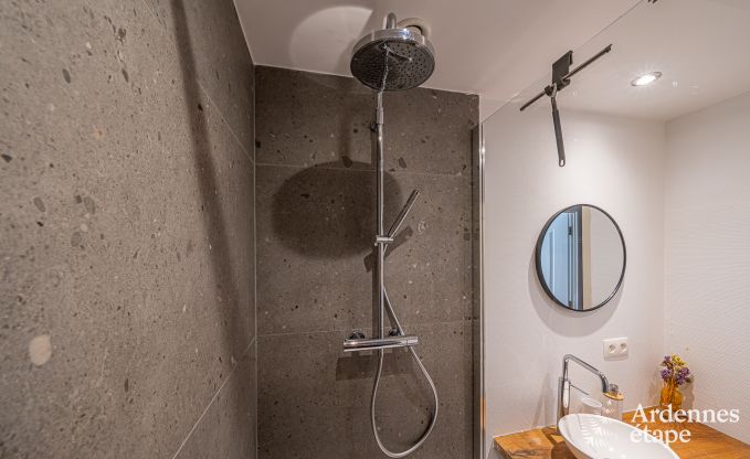 Vakantiehuis in Durbuy voor 14/20 personen in de Ardennen