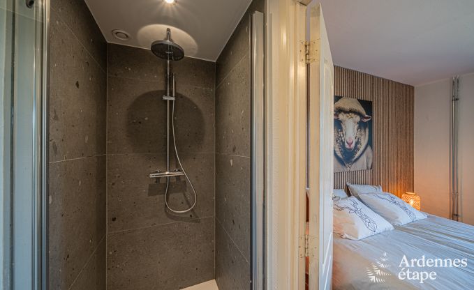 Vakantiehuis in Durbuy voor 14/20 personen in de Ardennen