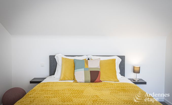 Vakantiehuis in Durbuy voor 14 personen met 5 slaapkamers, 4 badkamers en priv� tuin