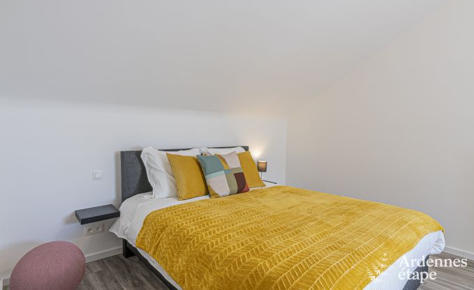 Vakantiehuis in Durbuy voor 14 personen met 5 slaapkamers, 4 badkamers en priv� tuin