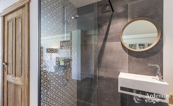 Vakantiehuis in Durbuy voor 2 personen in de Ardennen