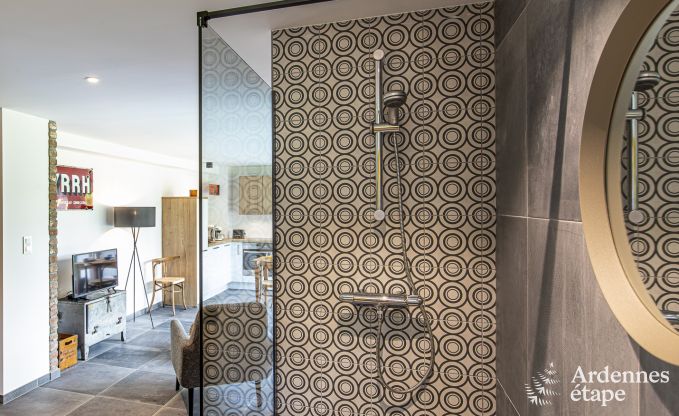 Vakantiehuis in Durbuy voor 2 personen in de Ardennen