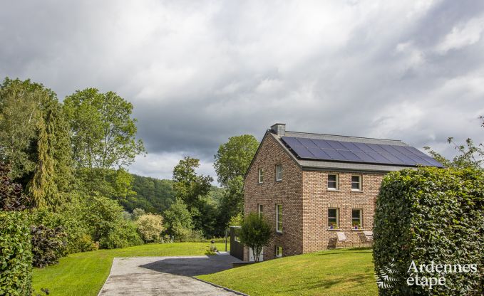 Vakantiehuis in Durbuy voor 2 personen in de Ardennen