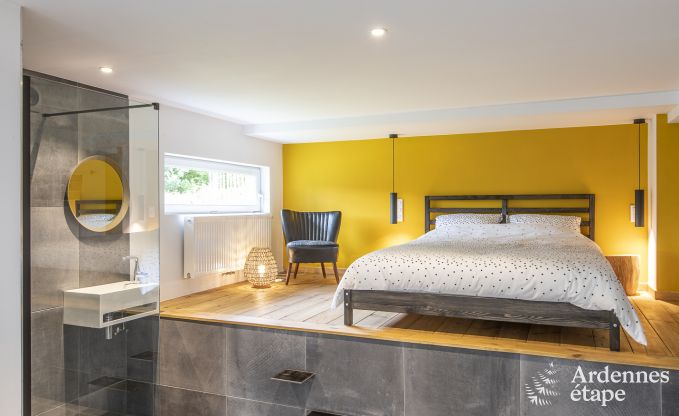 Vakantiehuis in Durbuy voor 2 personen in de Ardennen