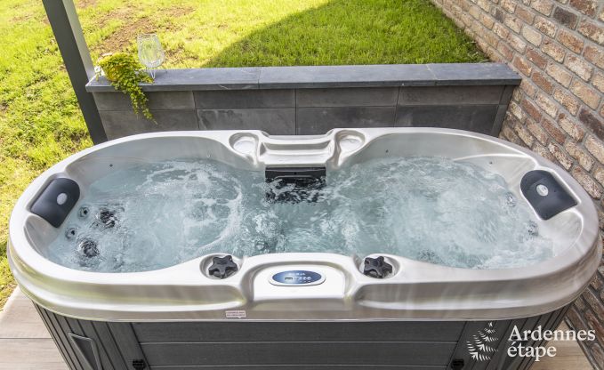 Vakantiehuis in Durbuy voor 2 personen in de Ardennen