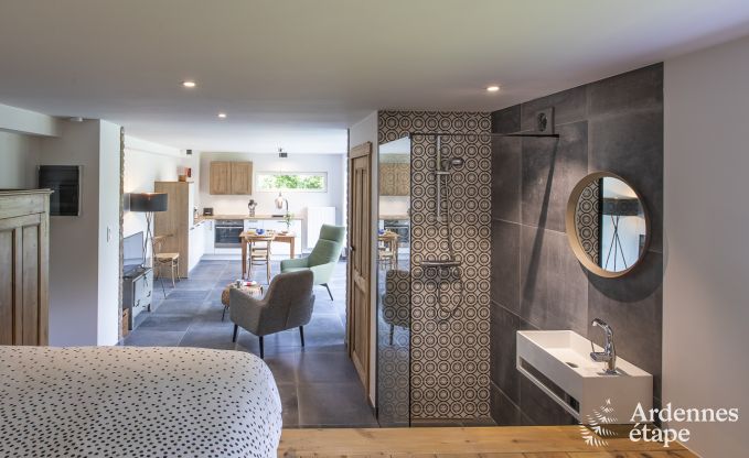 Vakantiehuis in Durbuy voor 2 personen in de Ardennen