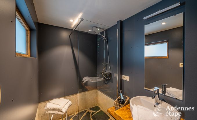 Vakantiehuis in Durbuy voor 8/10 personen in de Ardennen