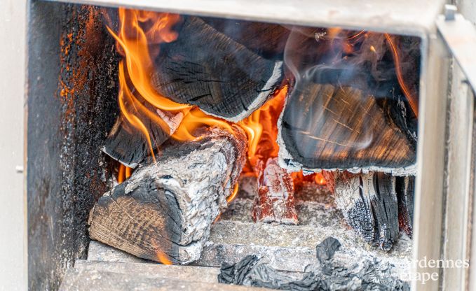 Vakantiehuis in Durbuy voor 8/10 personen in de Ardennen