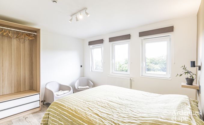 Vakantiehuis in Durbuy voor 16 personen in de Ardennen