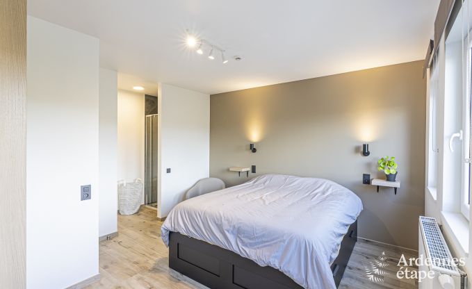 Vakantiehuis in Durbuy voor 16 personen in de Ardennen