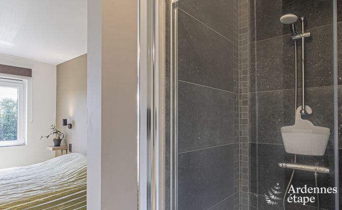 Vakantiehuis in Durbuy voor 16 personen in de Ardennen