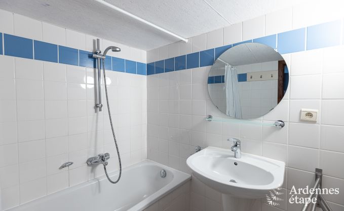 Vakantiehuis in Durbuy voor 17 personen in de Ardennen