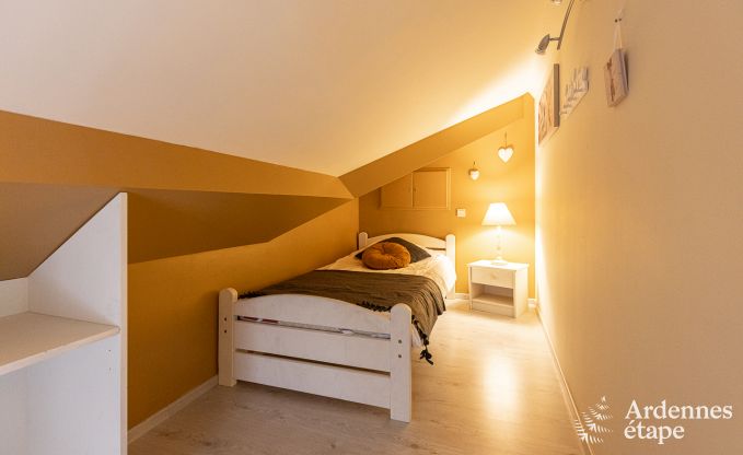 Vakantiehuis in Durbuy voor 17 personen in de Ardennen